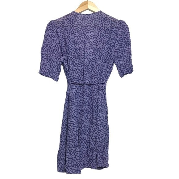 Reformation Lucky Dress size large - Picture 7 of 7